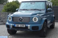 Mercedes-Benz G 450 (Clasa G) din 2026 cu 1.000 km - oferta MER257090 - foto 2
