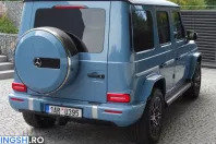 Mercedes-Benz G 450 (Clasa G) din 2026 cu 1.000 km - oferta MER257090 - foto 3