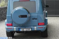 Mercedes-Benz G 450 (Clasa G) din 2026 cu 1.000 km - oferta MER257090 - foto 6