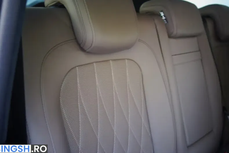 Mercedes-Benz G 450 (Clasa G) din 2026 cu 1.000 km - oferta MER257090 - foto 11