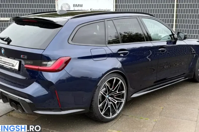BMW M3 (Seria 3) din 2026 cu 21.318 km - oferta BMW257091 - foto 2