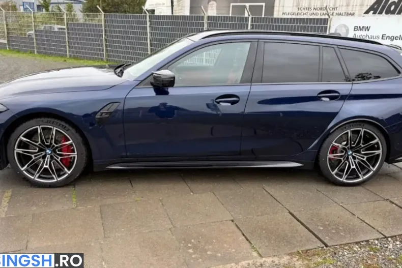 BMW M3 (Seria 3) din 2026 cu 21.318 km - oferta BMW257091 - foto 3