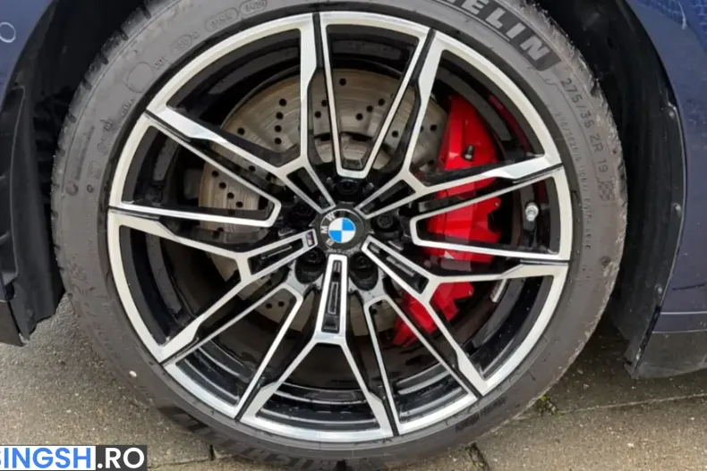 BMW M3 (Seria 3) din 2026 cu 21.318 km - oferta BMW257091 - foto 4