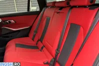 BMW M3 (Seria 3) din 2026 cu 21.318 km - oferta BMW257091 - foto 9