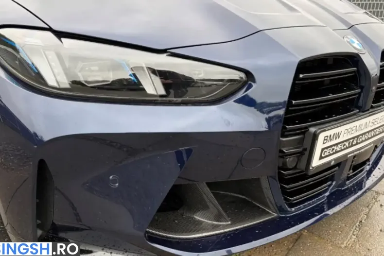BMW M3 (Seria 3) din 2026 cu 21.318 km - oferta BMW257091 - foto 10