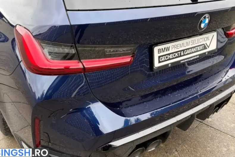 BMW M3 (Seria 3) din 2026 cu 21.318 km - oferta BMW257091 - foto 11