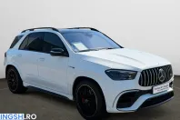 Mercedes-Benz GLE 63 AMG (Clasa GLE) din 2024 cu 49.800 km - oferta MER257092 - foto 1