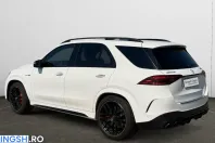 Mercedes-Benz GLE 63 AMG (Clasa GLE) din 2024 cu 49.800 km - oferta MER257092 - foto 2
