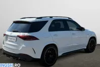 Mercedes-Benz GLE 63 AMG (Clasa GLE) din 2024 cu 49.800 km - oferta MER257092 - foto 3