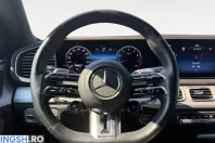 Mercedes-Benz GLE 63 AMG (Clasa GLE) din 2024 cu 49.800 km - oferta MER257092 - foto 4