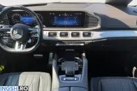 Mercedes-Benz GLE 63 AMG (Clasa GLE) din 2024 cu 49.800 km - oferta MER257092 - foto 10