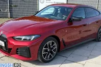 BMW i4 (Seria 4) din 2025 cu 25.589 km - oferta BMW257093 - foto 1