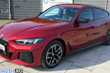 BMW i4 din 2025 - oferta BMW257093