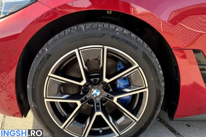 BMW i4 (Seria 4) din 2025 cu 25.589 km - oferta BMW257093 - foto 4