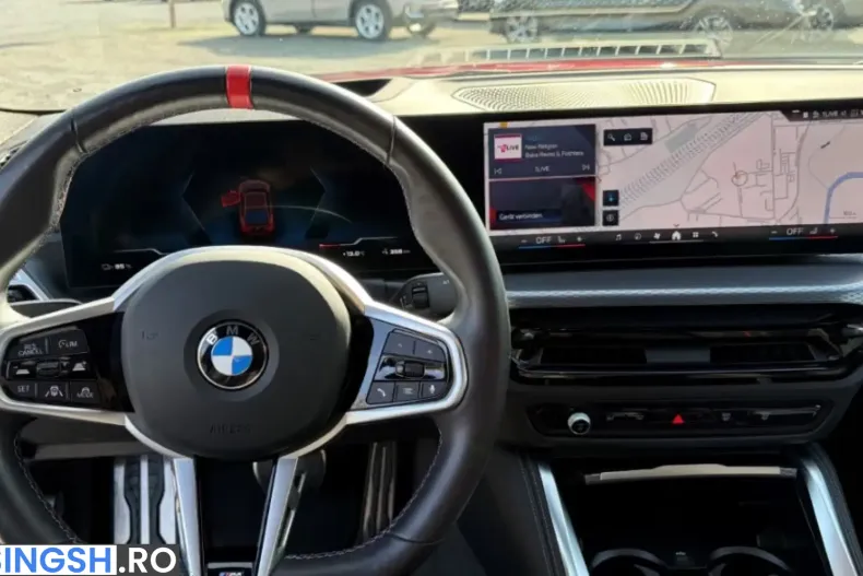 BMW i4 (Seria 4) din 2025 cu 25.589 km - oferta BMW257093 - foto 6