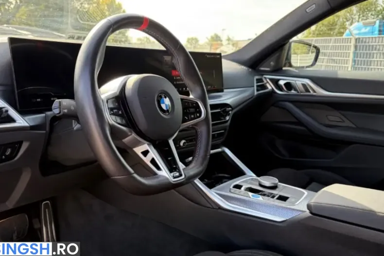 BMW i4 (Seria 4) din 2025 cu 25.589 km - oferta BMW257093 - foto 7