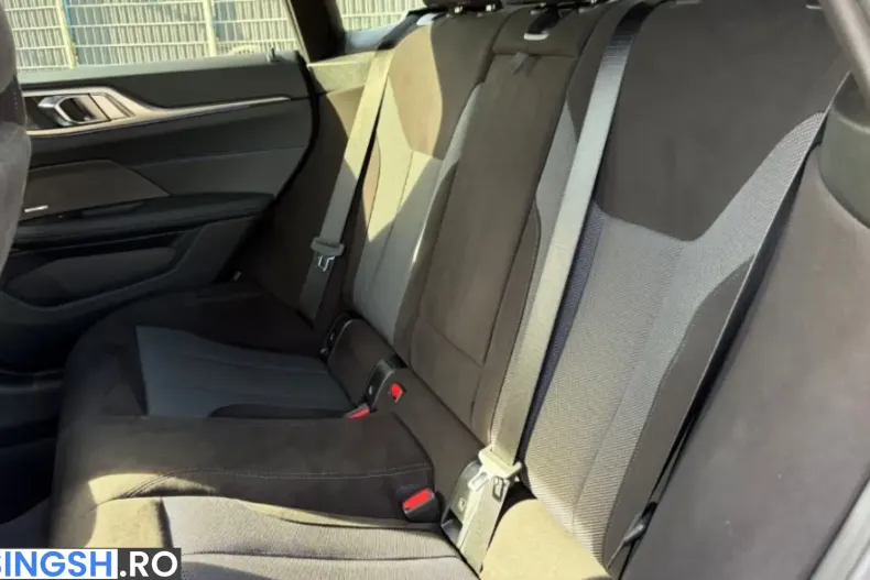 BMW i4 (Seria 4) din 2025 cu 25.589 km - oferta BMW257093 - foto 9