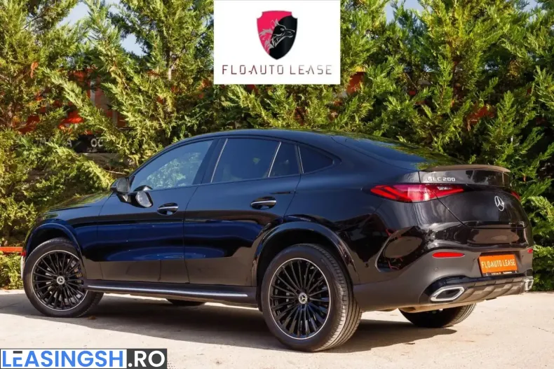 Mercedes-Benz GLC 200 (Clasa GLC) din 2025 cu 14.968 km - oferta MER257094 - foto 29