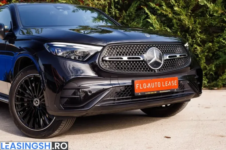 Mercedes-Benz GLC 200 (Clasa GLC) din 2025 cu 14.968 km - oferta MER257094 - foto 31