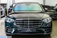 Mercedes-Benz S 450 (Clasa S) din 2025 cu 19.996 km - oferta MER257095 - foto 2
