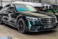 Mercedes-Benz S 450 (Clasa S) din 2025 cu 19.996 km - oferta MER257095 - foto 3