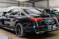 Mercedes-Benz S 450 (Clasa S) din 2025 cu 19.996 km - oferta MER257095 - foto 4