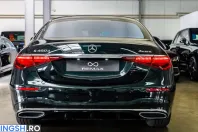 Mercedes-Benz S 450 (Clasa S) din 2025 cu 19.996 km - oferta MER257095 - foto 5