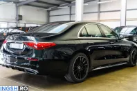 Mercedes-Benz S 450 (Clasa S) din 2025 cu 19.996 km - oferta MER257095 - foto 6