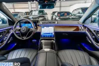 Mercedes-Benz S 450 (Clasa S) din 2025 cu 19.996 km - oferta MER257095 - foto 8
