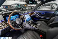Mercedes-Benz S 450 (Clasa S) din 2025 cu 19.996 km - oferta MER257095 - foto 9