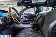 Mercedes-Benz S 450 (Clasa S) din 2025 cu 19.996 km - oferta MER257095 - foto 10