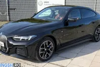 BMW i4 (Seria 4) din 2025 cu 26.847 km - oferta BMW257096 - foto 1