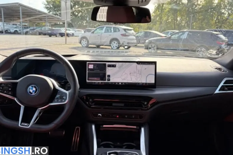 BMW i4 (Seria 4) din 2025 cu 26.847 km - oferta BMW257096 - foto 4