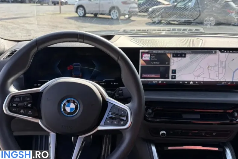 BMW i4 (Seria 4) din 2025 cu 26.847 km - oferta BMW257096 - foto 5
