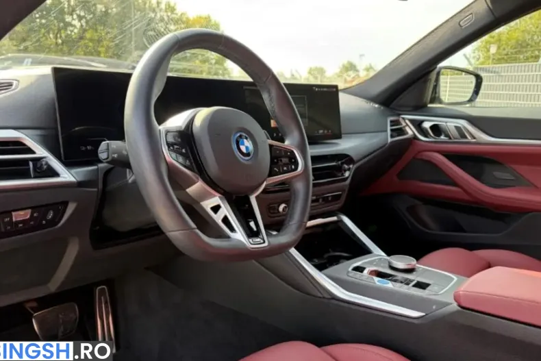 BMW i4 (Seria 4) din 2025 cu 26.847 km - oferta BMW257096 - foto 6