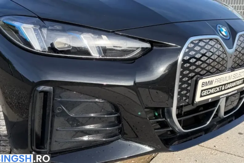 BMW i4 (Seria 4) din 2025 cu 26.847 km - oferta BMW257096 - foto 11