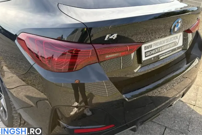 BMW i4 (Seria 4) din 2025 cu 26.847 km - oferta BMW257096 - foto 12