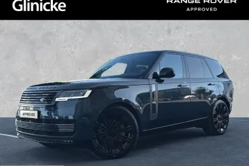 Land Rover Range Rover din 2026 - oferta LAN257097