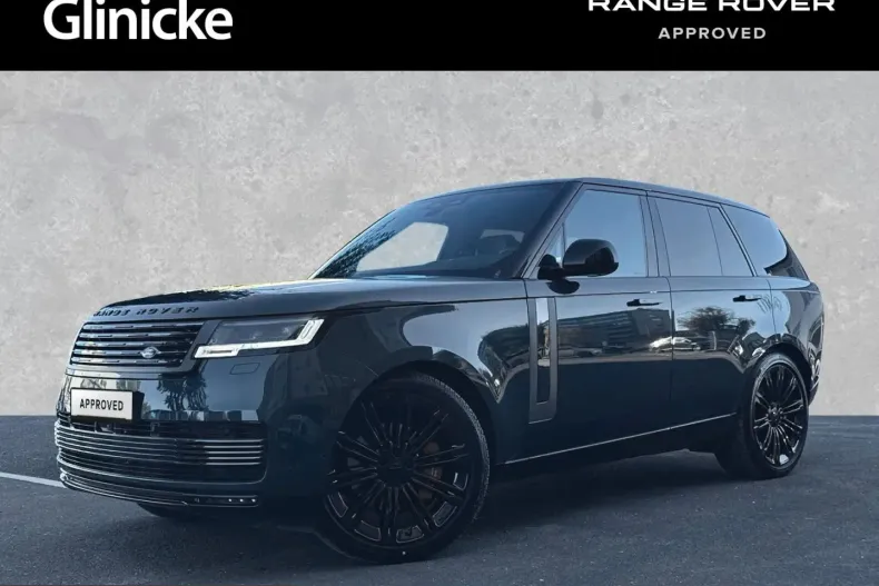 Land Rover Range Rover din 2026 cu 9.033 km - oferta LAN257097 - foto 1
