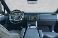 Land Rover Range Rover din 2026 cu 9.033 km - oferta LAN257097 - foto 4