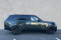 Land Rover Range Rover din 2026 cu 9.033 km - oferta LAN257097 - foto 6