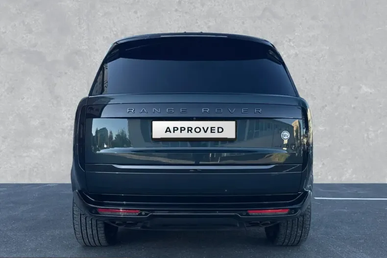 Land Rover Range Rover din 2026 cu 9.033 km - oferta LAN257097 - foto 7