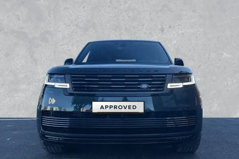 Land Rover Range Rover din 2026 cu 9.033 km - oferta LAN257097 - foto 8