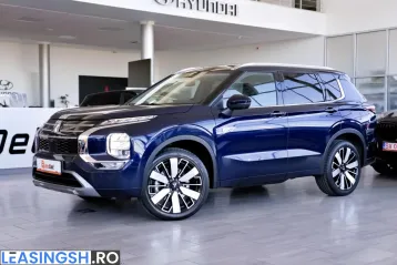 Mitsubishi Outlander din 2026 - oferta MIT257098