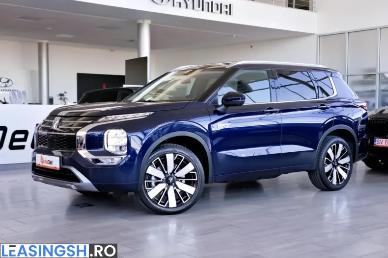 Mitsubishi Outlander din 2026 cu 10 km - oferta MIT257098 - foto 1