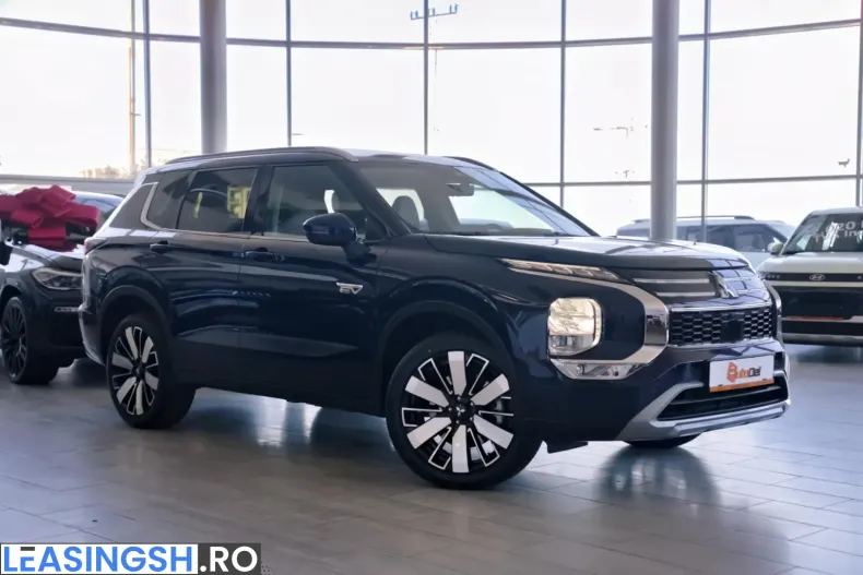 Mitsubishi Outlander din 2026 cu 10 km - oferta MIT257098 - foto 3