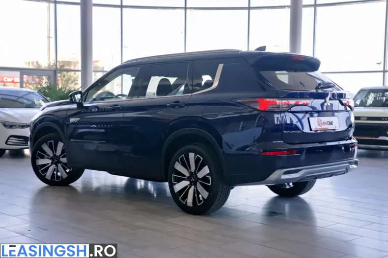 Mitsubishi Outlander din 2026 cu 10 km - oferta MIT257098 - foto 4