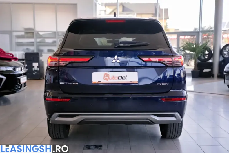 Mitsubishi Outlander din 2026 cu 10 km - oferta MIT257098 - foto 5