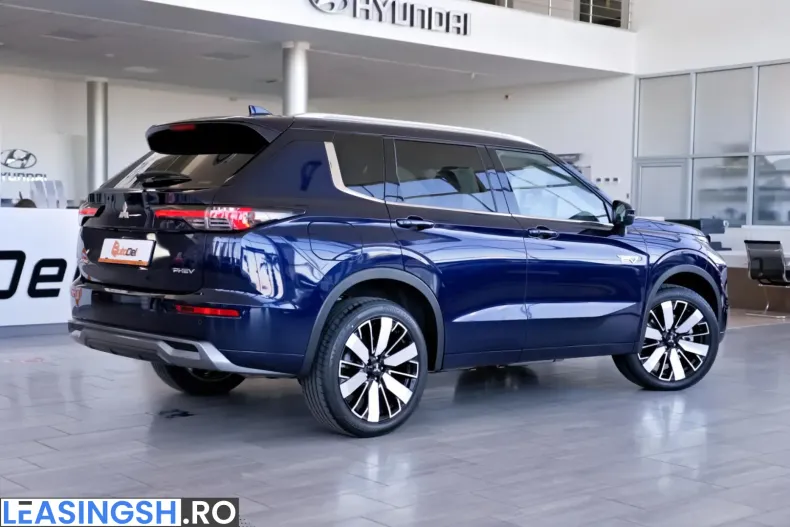Mitsubishi Outlander din 2026 cu 10 km - oferta MIT257098 - foto 6
