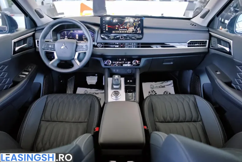 Mitsubishi Outlander din 2026 cu 10 km - oferta MIT257098 - foto 7